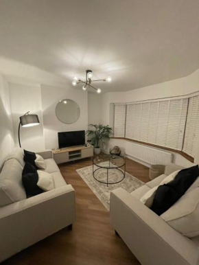 The Abode